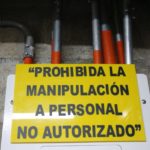 legalizacion de proyectos electricos