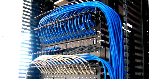 cableado estructurado