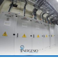 proyecto electrico en escuela