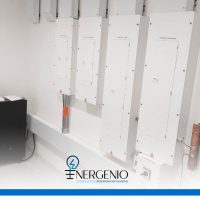 ingenieria electrica en clinica