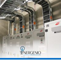 Proyectos electricos profesionales