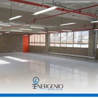 proyectos electricos en colegios